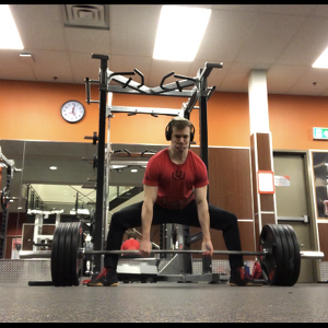 Fundraising Page: Ryan Kolesar